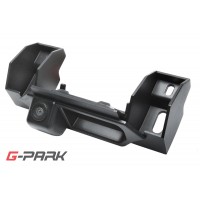 CCD parkovací kamera pro Suzuki / Fiat