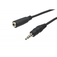 Signálový kabel JACK 3,5 mm