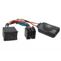 ConnectS2 adaptér pro ovládání na volantu BMW, MINI