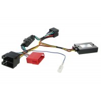 ConnectS2 adaptér pro ovládání na volantu Kia Soul