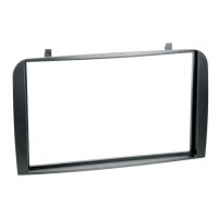 Rámeček autorádia 2DIN - Alfa Romeo 147, GT UNI1