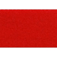 Červená samolepicí potahová látka Mecatron 374055M10
