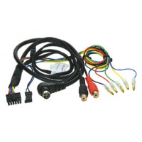 ACV kabel pro AV adaptér Audi, Seat, Škoda, VW