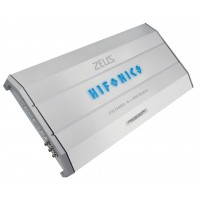 Zesilovač HIFONICS ZXI 9404
