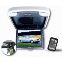 DVD přehrávač AUTOSONIK RE 1043DVD
