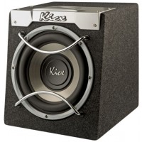 Aktivní subwoofer KICX ICQ 250BA