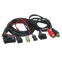 kabel pro AV adaptér Mercedes Comand 2.0 / Comand APS