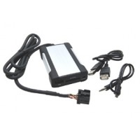 USB ADAPTÉR FORD