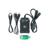 USB ADAPTÉR KIA