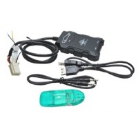 USB ADAPTÉR TOYOTA