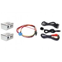 iPOD ADAPTÉR ALFA ROMEO 156 / 147