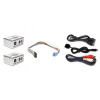 iPOD ADAPTÉR FIAT MAREA (97->), BRAVA, BRAVO