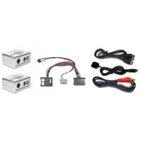 iPOD ADAPTÉR LAND ROVER FREELANDER