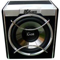 Aktivní subwoofer KICX ICQ 301BXA