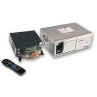 AUTOSONIK DVA 3210