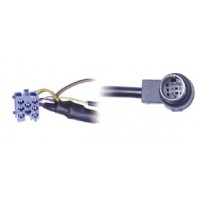 KABEL PRO CD MĚNIČE AUDI