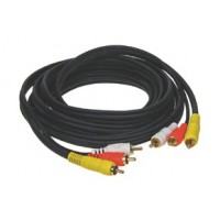 CAV 300 AV signálový kabel  254063