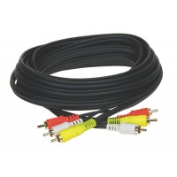 CAV 500 AV signálový kabel  254065