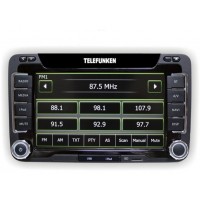 TELEFUNKEN TF AS 9180 SKODA