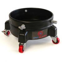Vozík pro kbelík Grit Guard Dolly - Black