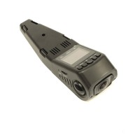 Full HD kamera do auta pod zpětné zrcátko BDVR 03