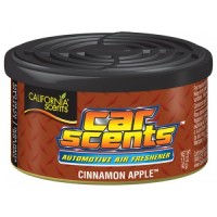 Vůně California Scents Cinnamon Apple - Jablečný štrůdl