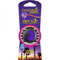 Vůně California Scents Vent Clip Verri Berry - Borůvka