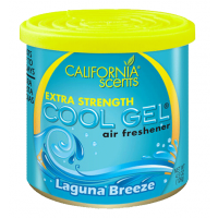 Vůně California scents Cool Gel Laguna Breeze - Vůně moře