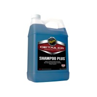Profesionální autošampon Meguiar's Shampoo Plus (3,78 l)