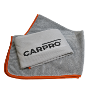 Střední sušicí ručník CarPro DHydrate Dry Towel 50 x 55 cm