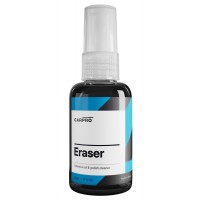 Odmašťovací kapalina CarPro Eraser (50 ml)