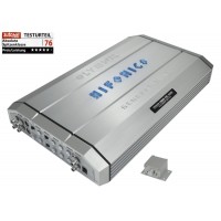 Zesilovač HIFONICS X3 OLYMPUS