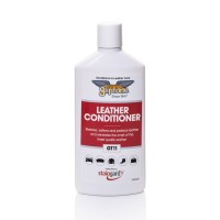 Kondicionér na kůži Gliptone Liquid Leather GT11 Leather Conditioner (250 ml)