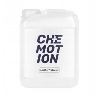 Impregnace na kůži Chemotion Leather Protector (5000 ml)