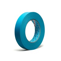 Maskovací páska 3M modrá 24 mm x 50 m