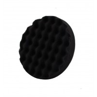 Leštící kotouč Menzerna Foam Pad Black Soft 150 mm / 30 mm