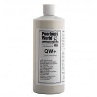 Přídavek vosku Poorboy's Quick Wax Plus QW+ (946 ml)