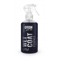 Keramický sealant ve spreji Gyeon Q2M WetCoat Essence (250 ml)