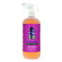 Čistič motoru Dodo Juice Release The Grease Spray - Engine Bay Cleaner/Strong Citrus Degreaser (1000 ml)