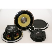 Reproduktory VIBE BLACKAIR 6