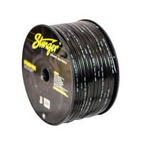 Reproduktorový kabel Stinger SPW512BK