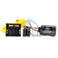 Adaptér ovládání tlačítek na volantu Mercedes Vito Connects2 CTSMC011.2