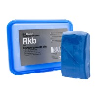 Clay Koch Chemie Reinigungsknete Blau (200 g)