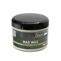 Tuhý vosk ze směsi montanského vosku ValetPRO Mad Wax (250 ml)