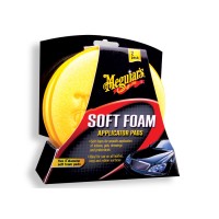 Pěnové aplikátory Meguiar's Soft Foam Applicator Pads