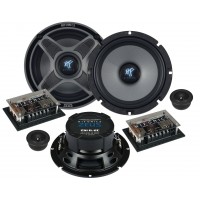Reproduktory Hifonics ZSI6.2C