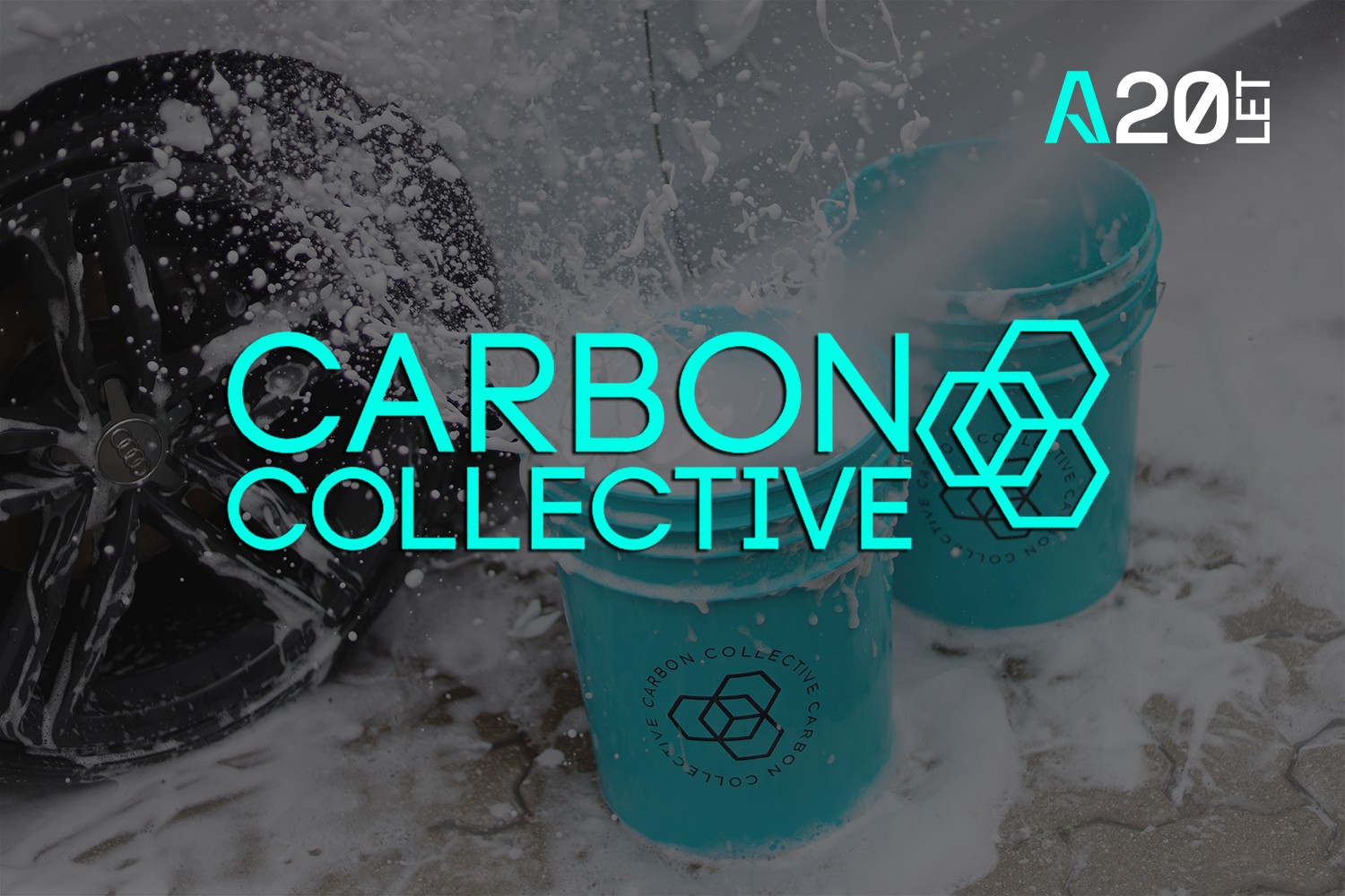 20 let Ahifi: Carbon Collective – prémiovka s keramickou DNA