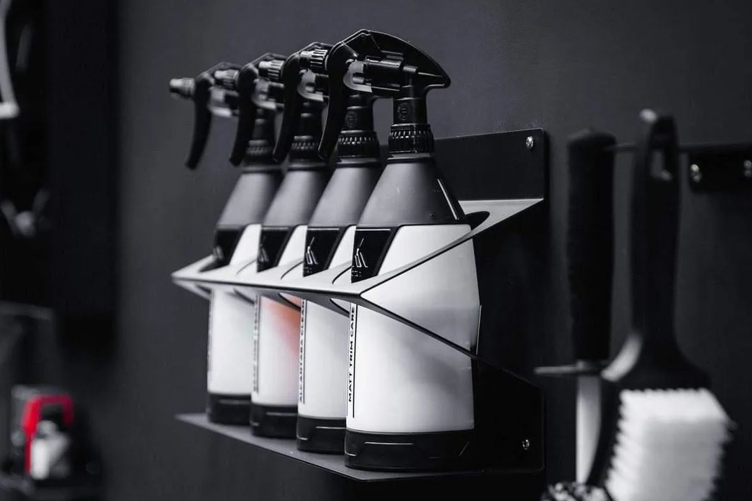 Novinky Poka Premium - dokonalá organizace v detailingovém studiu