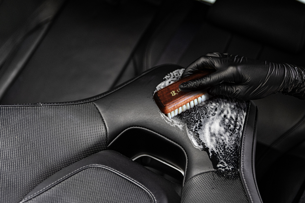 Kůže jako nová? Novinky Leather Expert na Ahifi