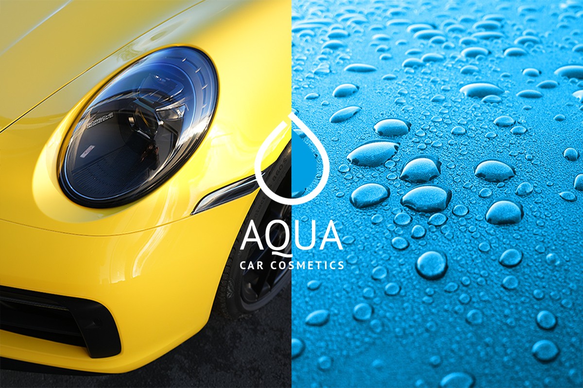 Aqua Car Cosmetics nově na Ahifi